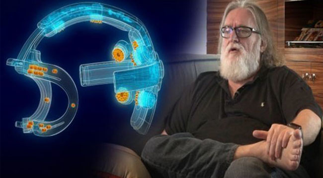 Valve nghiên cứu giao diện não máy tính, tham vọng tạo ra game “thật hơn cả thật”