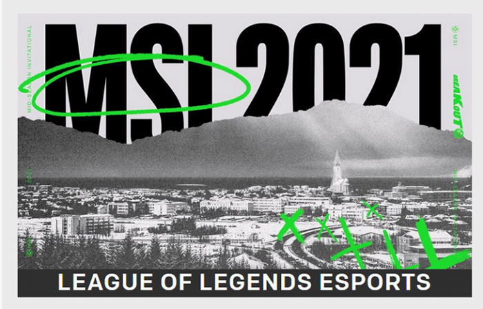 LMHT: Riot Games bất ngờ hé lộ địa điểm tổ chức MSI 2021 – một nơi không ai ngờ đến