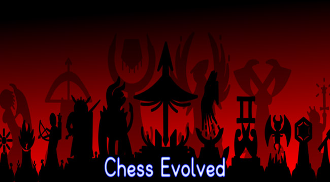 Chess Evolved Online – cờ vua kết hợp với thể loại nhập vai đầy ấn tượng