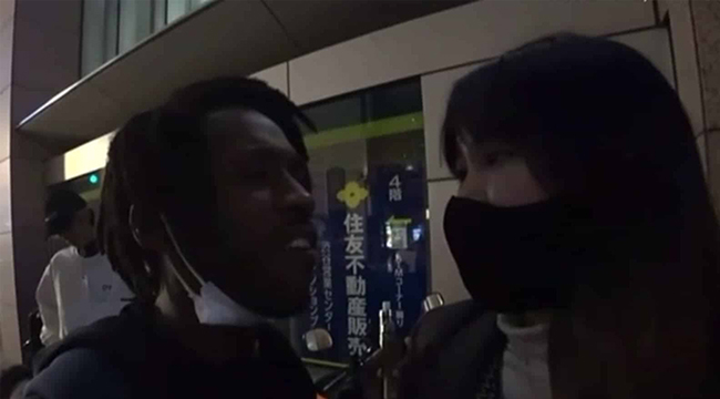 Nam streamer công khai làm nội dung quấy rối, lạm dụng phụ nữ Nhật Bản