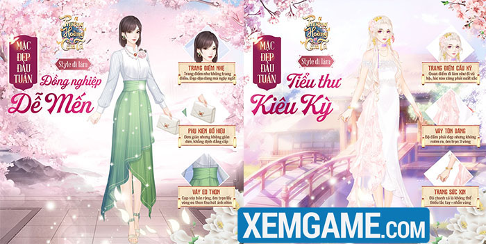 Phượng Hoàng Cẩm Tú | XEMGAME.COM