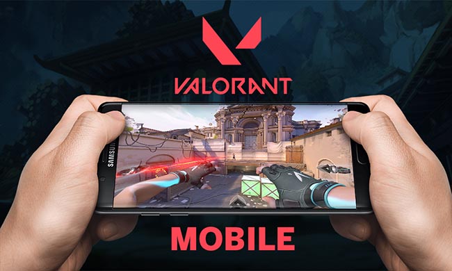 Nhân dịp 1 năm ra mắt thành công, Valorant chính thức xác nhận sắp có phiên bản mobile