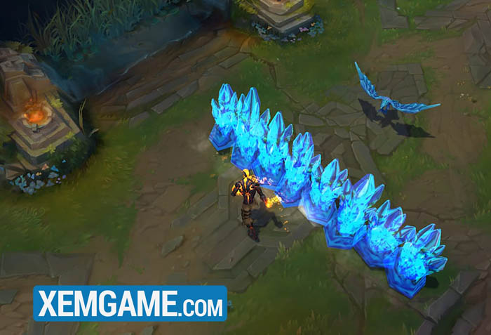 This image has an empty alt attribute; its file name is anivia-wall.jpg