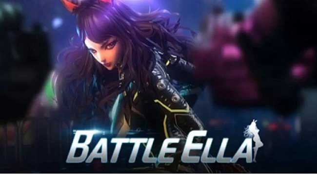 Battle Ella – game kết hợp nhuần nhuyễn giữa yếu tố nhập vai giải đố và sim hẹn hò