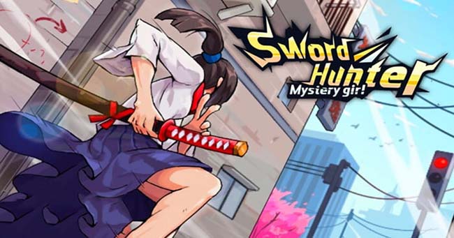 Sword Hunter – game chặt chém mang đậm tinh thần Samurai Nhật Bản