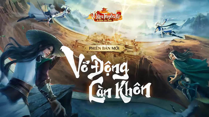 vo dong can khon vo lam truyen ky mobile 2