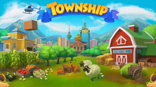 Toàn tập về Township – đỉnh cao của game nông trại trên mobile