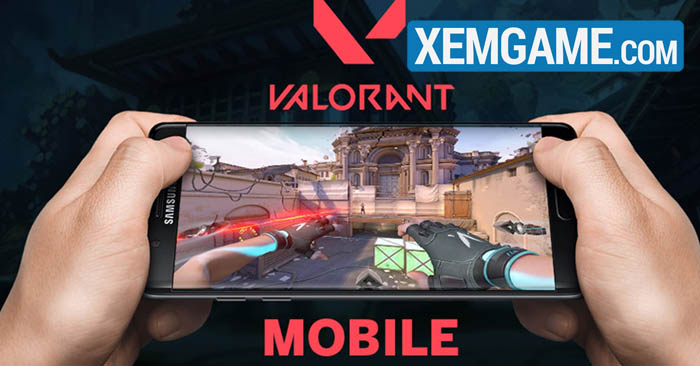 Riot Games đang “âm thầm” phát triển Valorant Mobile, người chơi có thể mong chờ điều gì? 