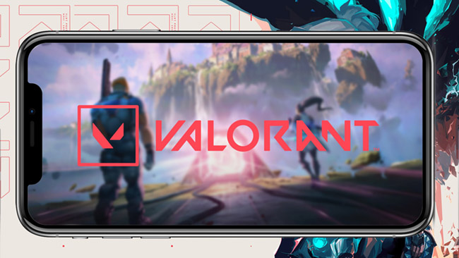 Riot Games đang “âm thầm” phát triển Valorant Mobile, người chơi có thể mong chờ điều gì?