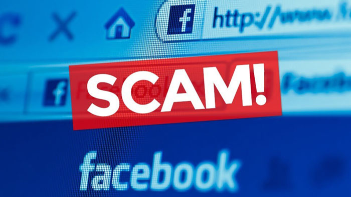 Facebook bị kiện vì hành vi quảng cáo lừa đảo