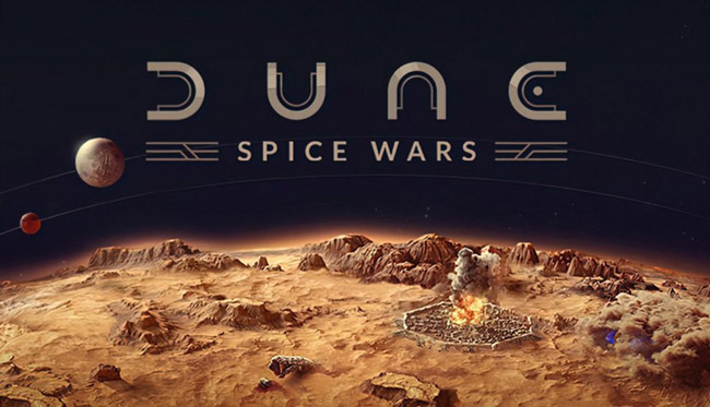 Trailer đầu tiên của Dune: Spice Wars xuất hiện, hé lộ nhiều điều thú vị