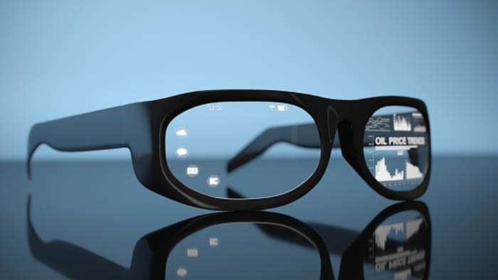 Rò rỉ thông tin về dây đeo cổ 5G dành cho kính thực tế ảo của Motorola