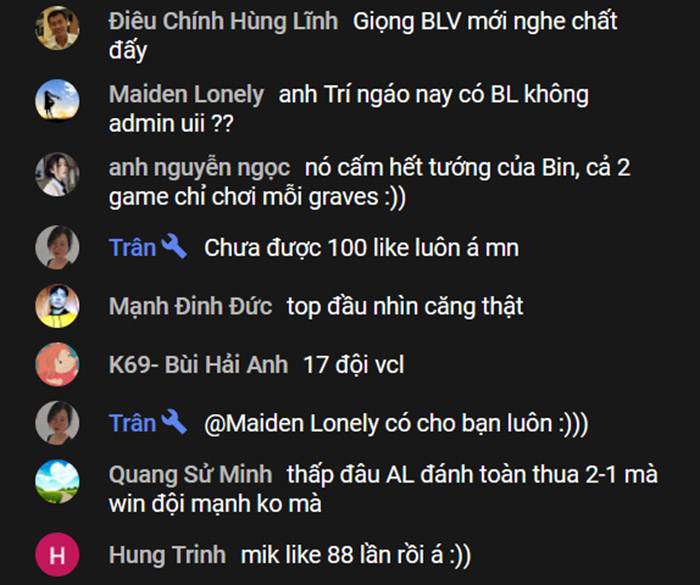 LMHT: Kênh LPL tiếng Việt có BLV mới, khán giả khen không ngớt lời