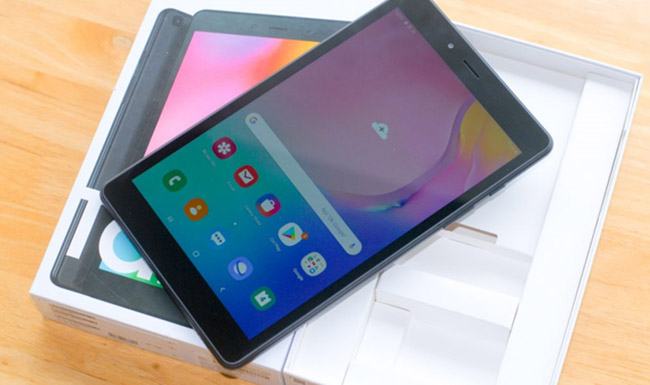 3 tablet “bình dân” giá chỉ loanh quanh 3 triệu đồng cho năm 2022