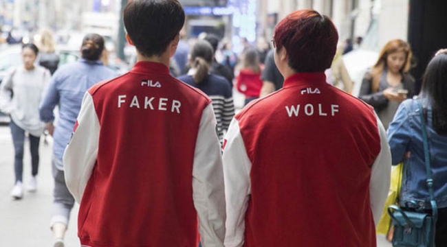 Wolf nói về drama Faker bị phá game: “Cậu ấy thực sự là Bồ Tát sống”