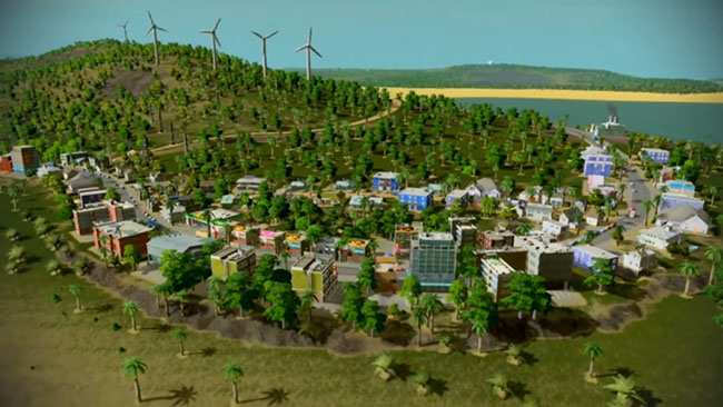 Tải miễn phí ngay Cities Skylines – trò chơi mô phỏng xây dựng thành phố
