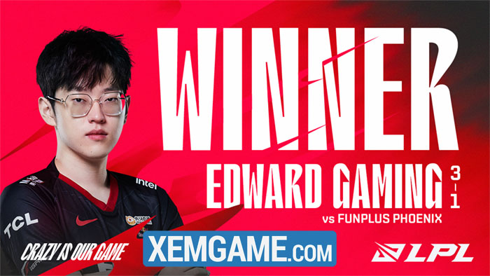 This image has an empty alt attribute; its file name is EDG-vs-FPX-playoffs-mua-xuan-2022-2.jpg