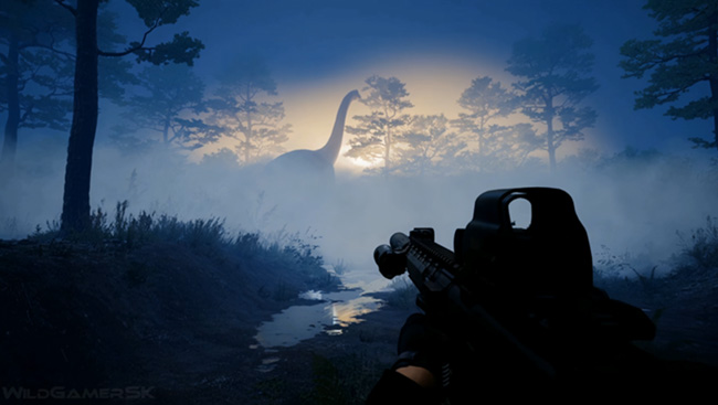 7 game bắn súng FPS dự kiến phát hành trong năm 2022