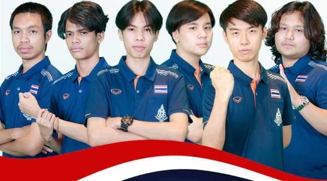 Thái Lan, Philippines công bố đội LMHT dự SEA Games 31: Đa số tuyển thủ bán chuyên, đánh thua cả VCSB