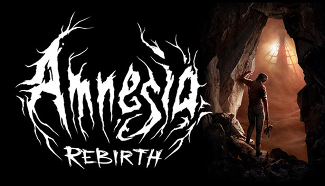 Tải ngay game kinh dị bom tấn 18+ Amnesia: Rebirth miễn phí