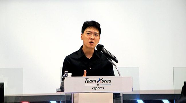 HLV kkOma xin từ chức, không dẫn dắt đội tuyển LMHT Hàn Quốc tại ASIAD 2022