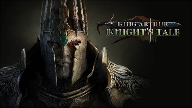 King Arthur: Knight’s Tale có bản chính thức sau 1 năm Early Access