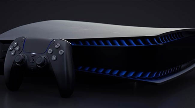 PlayStation 5 Pro có thể ra mắt vào năm 2023