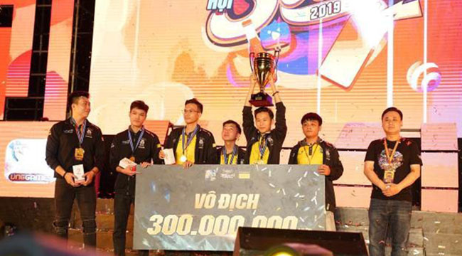 Mobile Legends: Bang Bang VNG đã đạt được gì sau 3 năm ra mắt tại Việt Nam?