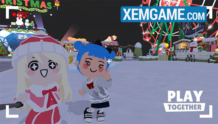 Play Together VNG | XEMGAME.COM