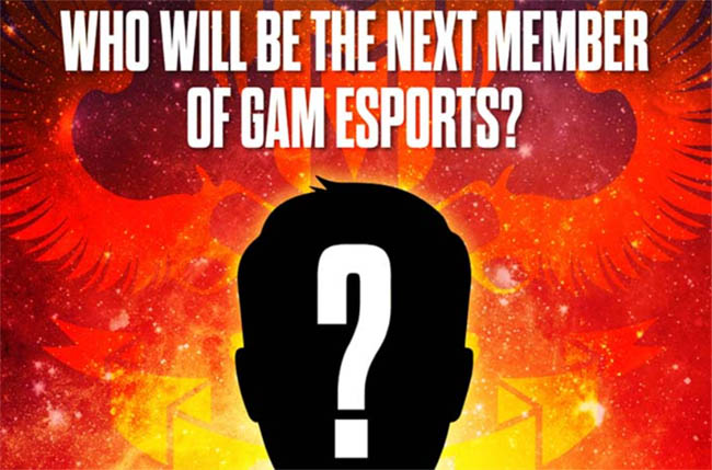 LMHT: GAM Esports sắp có thành viên mới, những cái tên nào đang được réo gọi?