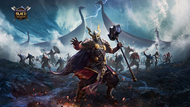 Conqueror’s Blade: Helheim chính thức ra mắt game thủ