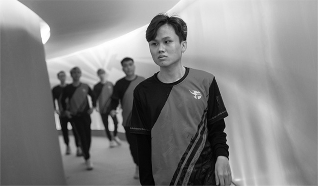 LMHT Tốc Chiến: Đại diện Việt Nam – Team Flash dừng bước tại bán kết ICONS 2022