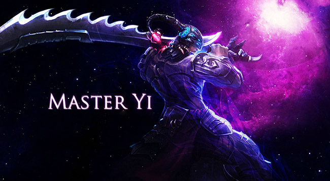 LMHT: Master Yi sẽ trở thành hot pick trong phiên bản 12.13 không chỉ tại khu vực rừng