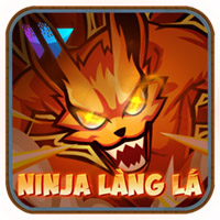 Konoha Ninja: Huyền Thoại