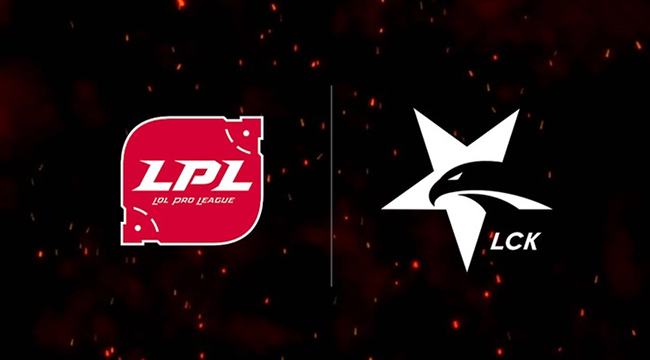 LMHT: Thể thức và lịch thi đấu Playoffs LCK và LPL Mùa Hè 2022