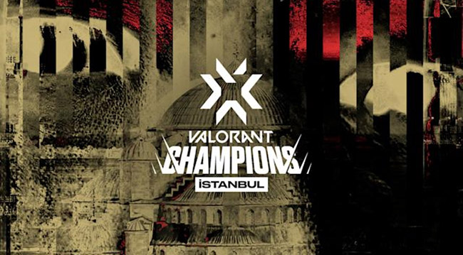 LCQ khu vực kết thúc, những đội tuyển xuất sắc nhất thế giới hội ngộ tại Valorant Champions