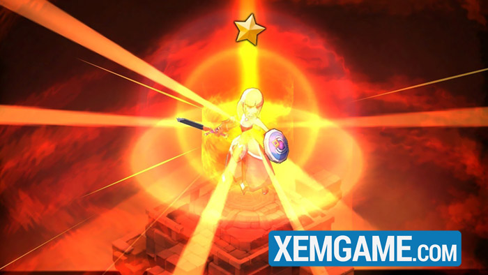 Super Fantasy War: Mộng Ảo Thánh Chiến | XEMGAME.COM
