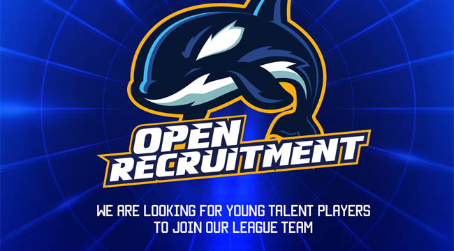 LMHT: Team Whales thông báo tuyển dụng tài năng trẻ nhưng lại gây tranh cãi trong cộng đồng
