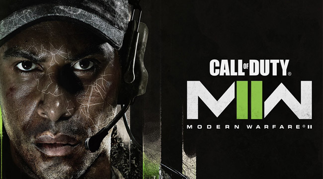 Call of Duty: Modern Warfare II tung trailer ấn định ngày phát hành