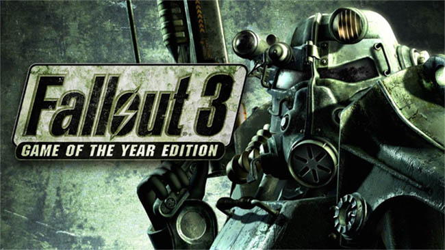 Fallout 3: Game of the Year Edition miễn phí