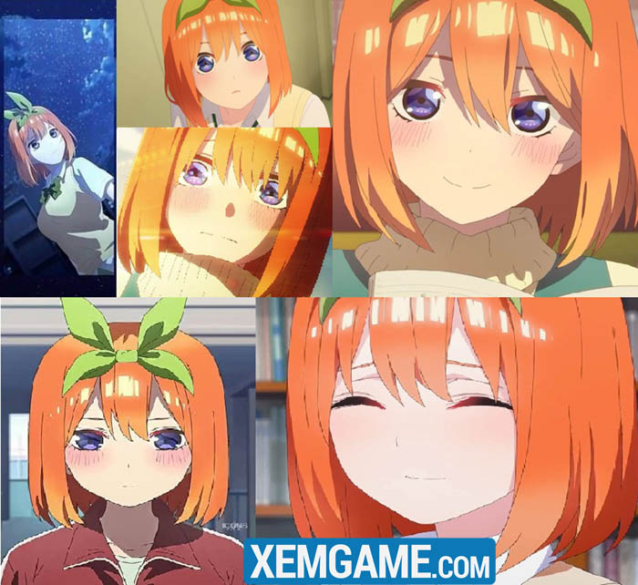 Filme Gotoubun no Hanayome pode não ser o final • Proddigital POP