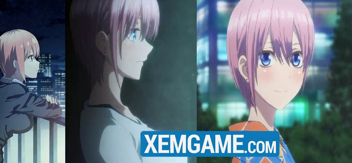 Filme Gotoubun no Hanayome pode não ser o final • Proddigital POP