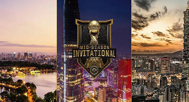 Khu vực VCS đón địa điểm thi đấu mới và đơn vị tổ chức mới từ mùa giải 2023, cơ hội để giải đấu quốc tế trở lại Việt Nam