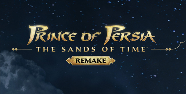 Ubisoft xác nhận dự án Prince of Persia remake vẫn chưa bị hủy