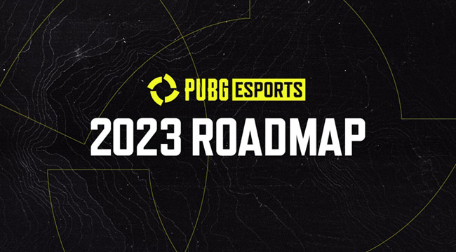 PUBG: Lộ trình và thay đổi của PUBG Esports trong năm 2023 mà người hâm mộ nên biết