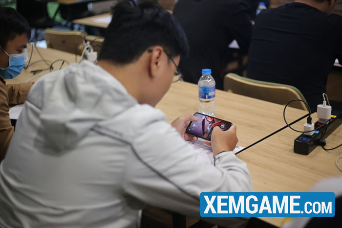 Revelation Mobile (Thiên Dụ Mobile) chuẩn bị được nhà phát hành VNG trình làng game thủ Việt 