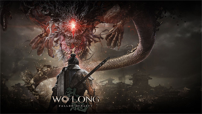 Wo Long: Fallen Dynasty, game chặt chém thật sự mãn nhãn sắp ra mắt