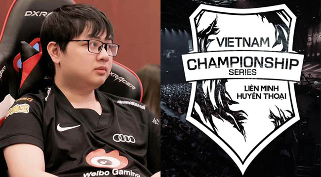 Tại sao SofM không lựa chọn một đội tuyển VCS để thi đấu khi trở về Việt Nam?