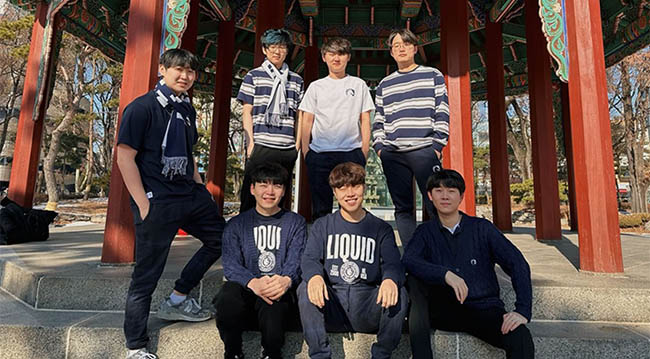 Không chỉ Team Liquid, các tuyển thủ Hàn sẽ thống trị mùa giải LCS 2023