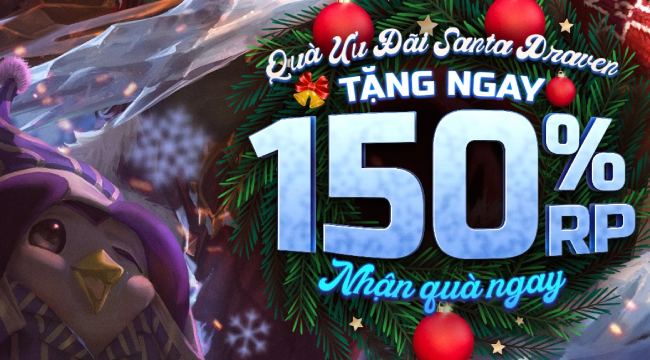 LMHT: Chỉ khuyến mãi 150%, “last dance” của Garena khiến game thủ Việt thất vọng